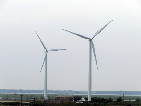 Windmill companies 2025